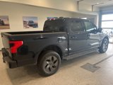 New 2025 Ford F150 Lightning XLT w/ Max Trailer Tow Package image 5