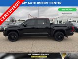 Used 2024 Toyota Tundra Limited image 4