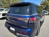 New 2025 INFINITI QX80 Luxe image 3