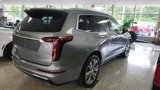 Used 2023 Cadillac XT6 Premium Luxury w/ Technology Package image 4