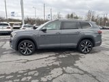 New 2025 Volkswagen Atlas SEL Premium R-Line image 3