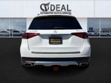 Used 2021 Mercedes-Benz GLE 350 4MATIC image 4