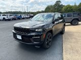 New 2025 Jeep Grand Cherokee Limited w/ Black Appearance Package image 4