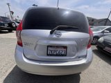 Used 2015 Nissan Versa Note SV image 5