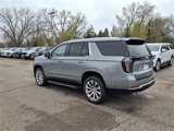 New 2025 Chevrolet Tahoe Premier image 6