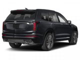 New 2025 Cadillac XT6 Sport w/ Technology Package image 2
