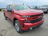 Used 2021 Chevrolet Silverado 1500 RST w/ All Star Edition Plus image 2