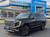 Certified 2025 GMC Yukon Elevation image 2