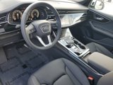 New 2025 Audi Q8 Premium Plus image 2