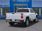 New 2025 Chevrolet Silverado 2500 LT w/ Safety Package image 4