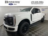 New 2025 Ford F250 Lariat w/ Lariat Ultimate Package image 1