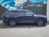 Used 2024 Lexus TX 350 AWD image 2