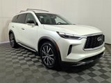 Certified 2022 INFINITI QX60 Sensory w/ Vision Package image 4
