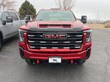 New 2025 GMC Sierra 2500 AT4 w/ AT4 Preferred Package image 2
