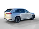New 2025 MAZDA CX-90 3.3 Turbo S w/ Premium Plus image 5