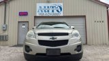 Used 2015 Chevrolet Equinox LT w/ Driver Convenience Package image 4