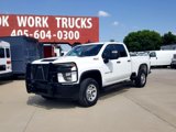Used 2020 Chevrolet Silverado 2500 W/T w/ WT Fleet Convenience Package image 3