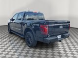 New 2025 Ford F150 Lariat w/ Equipment Group 501A Mid image 2