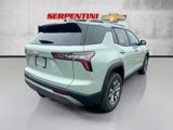 New 2026 Chevrolet Equinox LT image 5