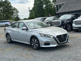 Used 2021 Nissan Altima 2.5 SV image 3