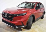 New 2026 Honda CR-V TrailSport image 5