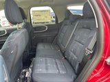 New 2025 Ford Bronco Sport Heritage w/ Convenience Package image 6