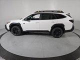 New 2025 Subaru Outback Wilderness image 2