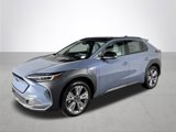 New 2025 Subaru Solterra Touring image 2