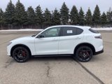 New 2025 Alfa Romeo Stelvio Sprint w/ Veloce Package image 2