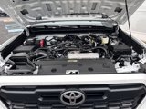New 2025 Toyota Tacoma TRD Off-Road image 4