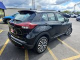 Used 2024 Nissan Kicks SR w/ SR Premium Package image 5