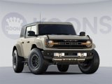 New 2025 Ford Bronco Raptor w/ Interior Carbon Fiber Pack image 5