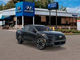 New 2026 Hyundai Santa Cruz Limited image 2