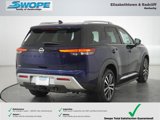New 2025 Nissan Pathfinder Platinum image 4