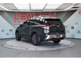 New 2025 Nissan Pathfinder SL w/ SL Premium Package image 4
