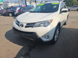Used 2013 Toyota RAV4 Limited image 2