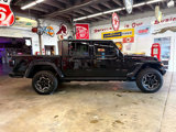 Used 2020 Jeep Gladiator Rubicon w/ LED Lighting Group image 6