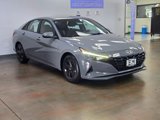 Used 2021 Hyundai Elantra SEL image 4