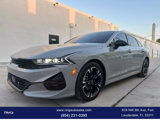 Used 2022 Kia K5 GT-Line w/ GT-Line FWD Premium Package image 2