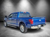 New 2025 Ford F150 XLT w/ Equipment Group 302A MID image 4