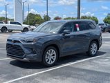 New 2025 Toyota Grand Highlander AWD image 2