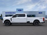 New 2025 Ford F350 Lariat w/ Black Appearance Package image 5