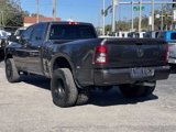 Used 2022 RAM 3500 Big Horn w/ Night Edition image 5