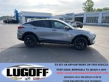 New 2025 Buick Envista Sport Touring w/ Convenience I Package image 2