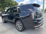 Used 2025 Chevrolet Tahoe High Country image 5
