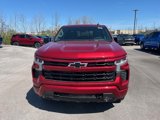 New 2025 Chevrolet Silverado 1500 RST image 2