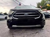 Used 2019 Ford EcoSport Titanium image 6