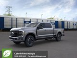 New 2025 Ford F350 Platinum image 2