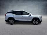 Certified 2021 GMC Terrain SLT image 2