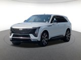 New 2025 Cadillac Escalade IQ Luxury 1 image 3